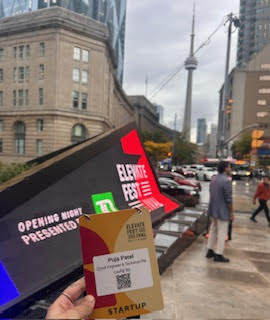 Elevate Conference photo 1