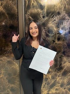 Engineering Ring Ceremony photo 2