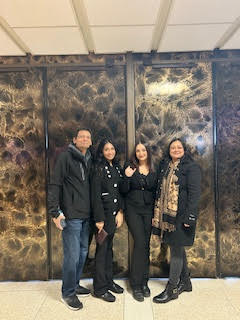 Engineering Ring Ceremony photo 3