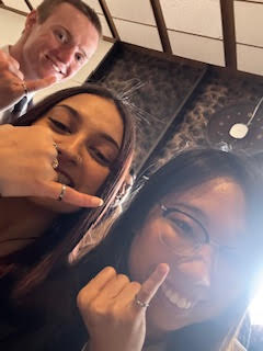 Engineering Ring Ceremony photo 5